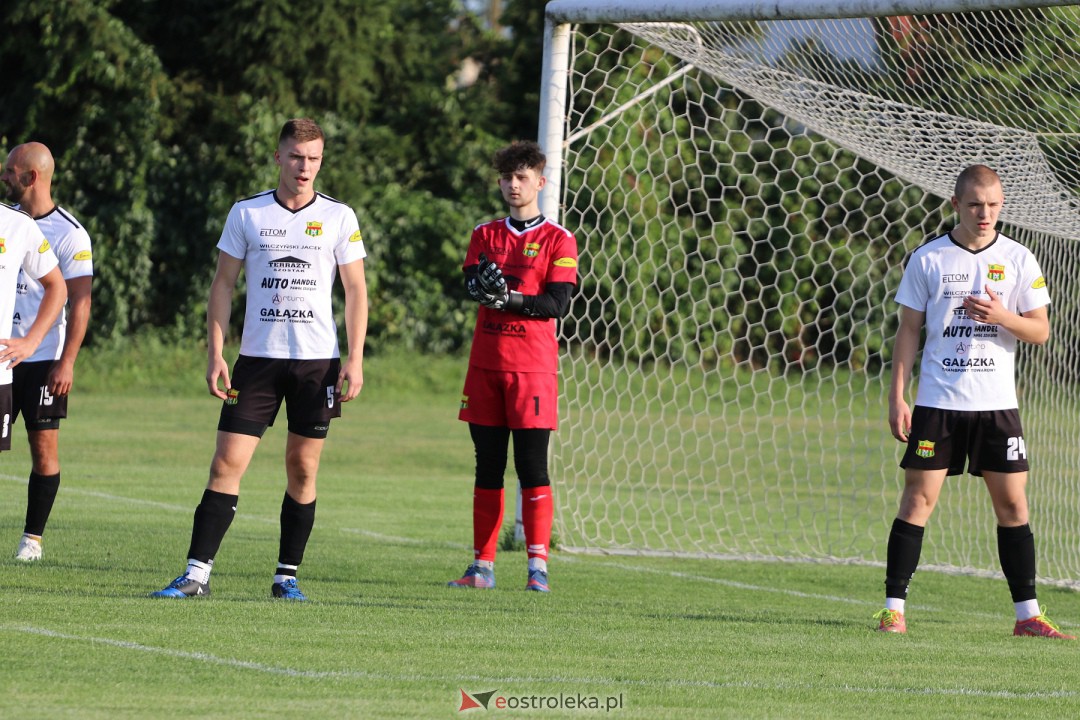 Rzekunianka Rzekuń - Ostrovia [02.09.2023] - zdjęcie #10 - eOstroleka.pl