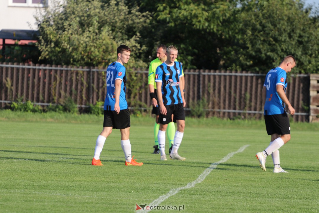Rzekunianka Rzekuń - Ostrovia [02.09.2023] - zdjęcie #9 - eOstroleka.pl