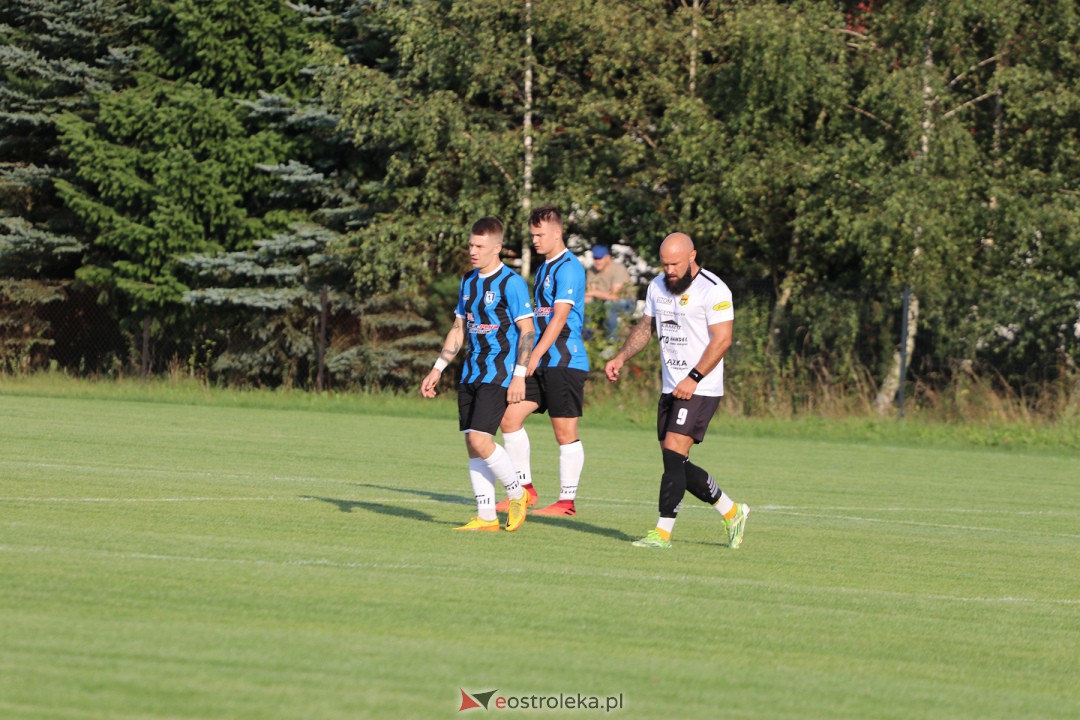 Rzekunianka Rzekuń - Ostrovia [02.09.2023] - zdjęcie #8 - eOstroleka.pl
