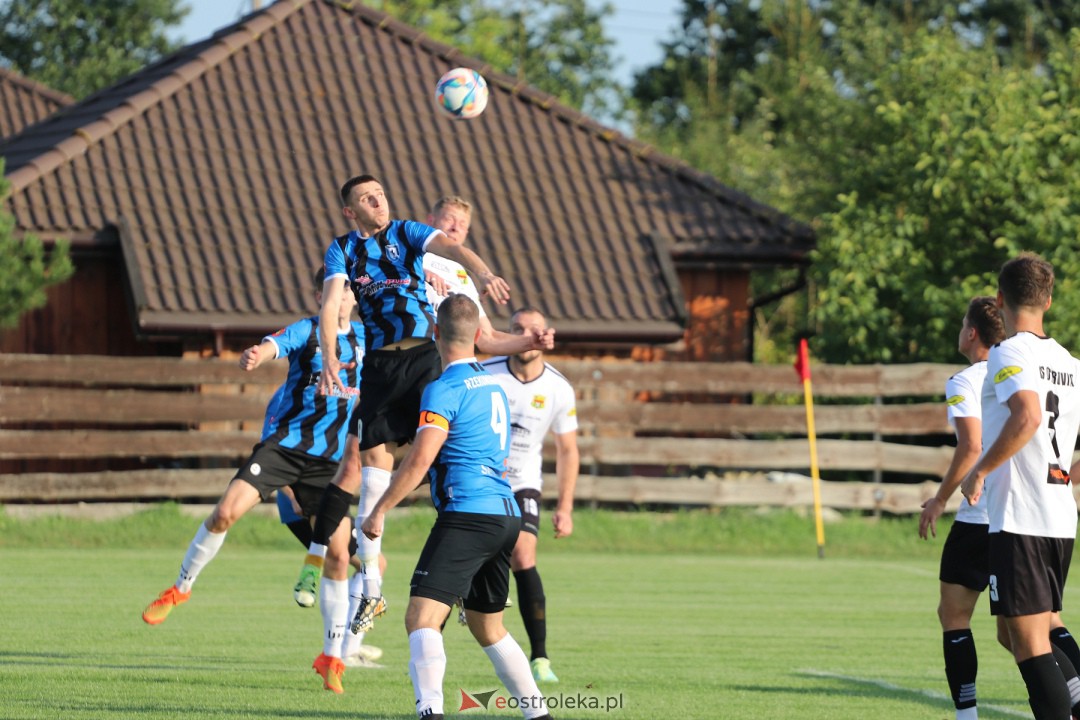 Rzekunianka Rzekuń - Ostrovia [02.09.2023] - zdjęcie #7 - eOstroleka.pl
