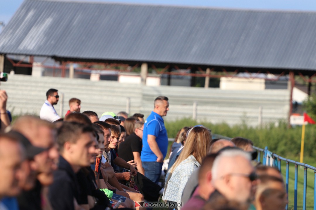 Rzekunianka Rzekuń - Ostrovia [02.09.2023] - zdjęcie #4 - eOstroleka.pl
