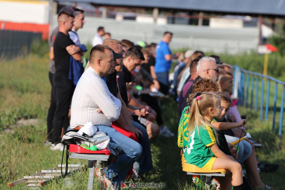 Rzekunianka Rzekuń - Ostrovia [02.09.2023] - zdjęcie #2 - eOstroleka.pl