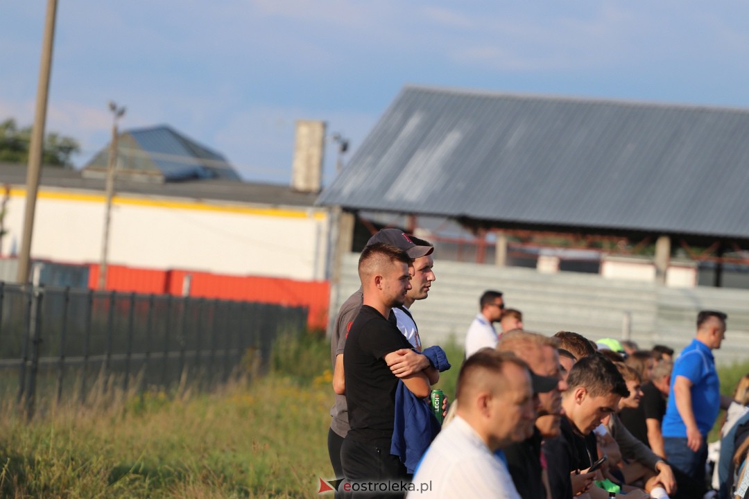 Rzekunianka Rzekuń - Ostrovia [02.09.2023] - zdjęcie #1 - eOstroleka.pl
