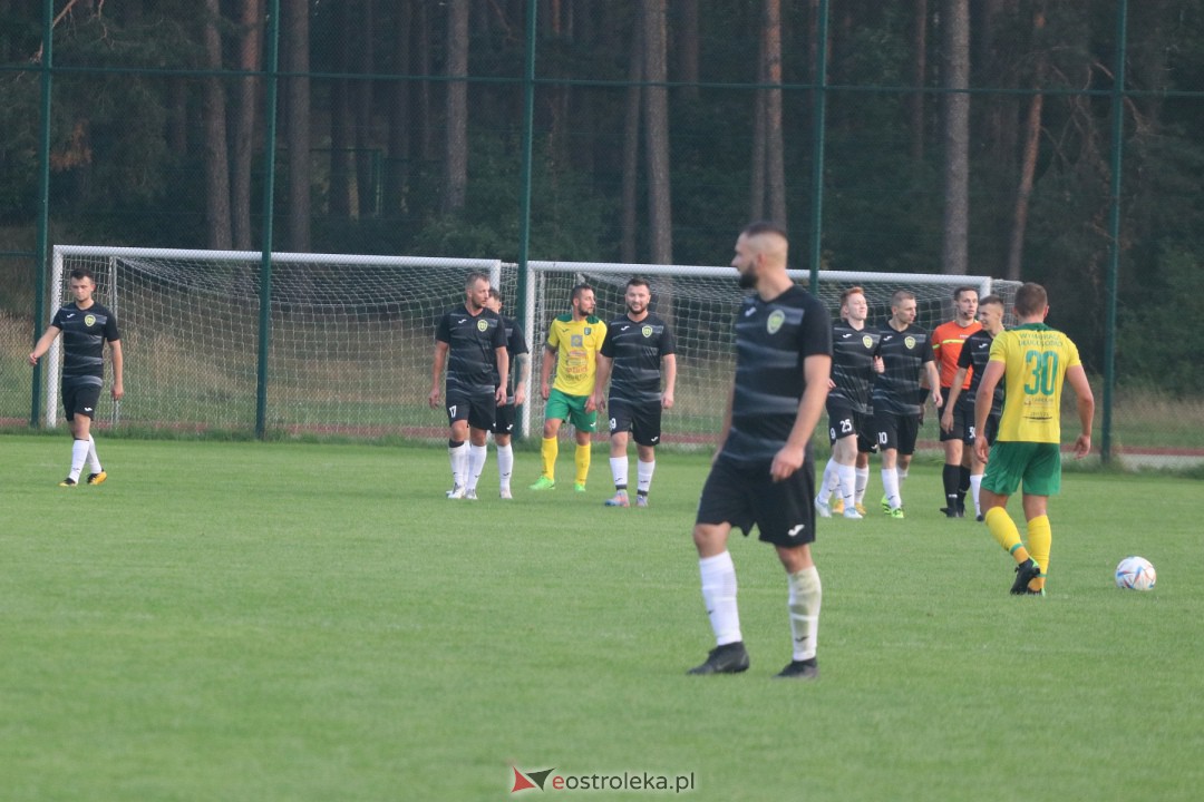 Kurpik Kadzidło - Wymakracz Długosiodło [02.09.2023] - zdjęcie #12 - eOstroleka.pl
