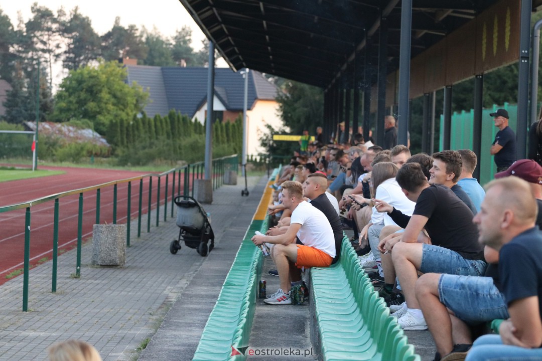 Kurpik Kadzidło - Wymakracz Długosiodło [02.09.2023] - zdjęcie #1 - eOstroleka.pl