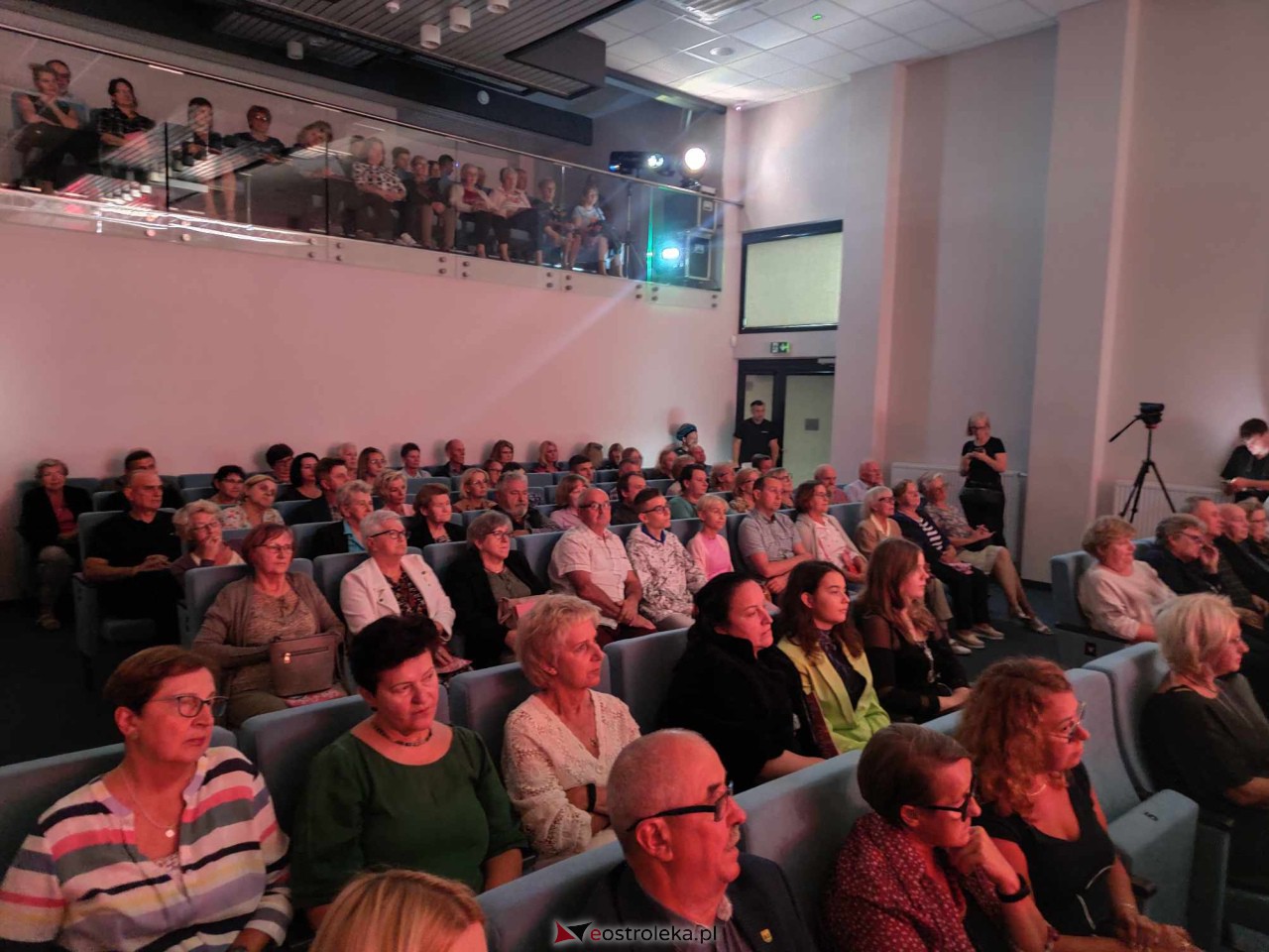 Dla Ciebie Śpiewałem - koncert w Kadzidle [02.09.2023] - zdjęcie #5 - eOstroleka.pl