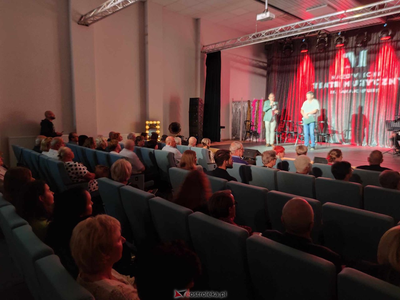 Dla Ciebie Śpiewałem - koncert w Kadzidle [02.09.2023] - zdjęcie #6 - eOstroleka.pl
