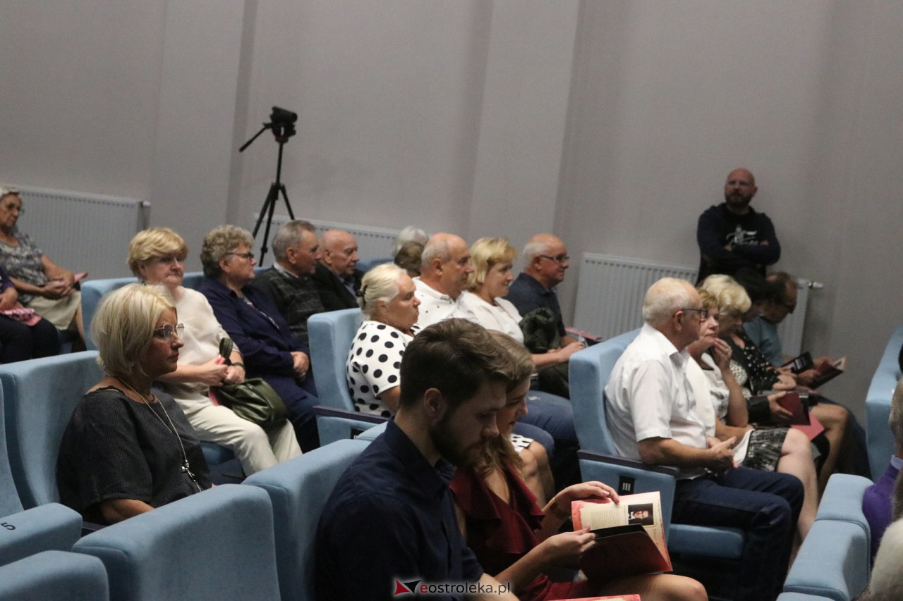 Dla Ciebie Śpiewałem - koncert w Kadzidle [02.09.2023] - zdjęcie #55 - eOstroleka.pl