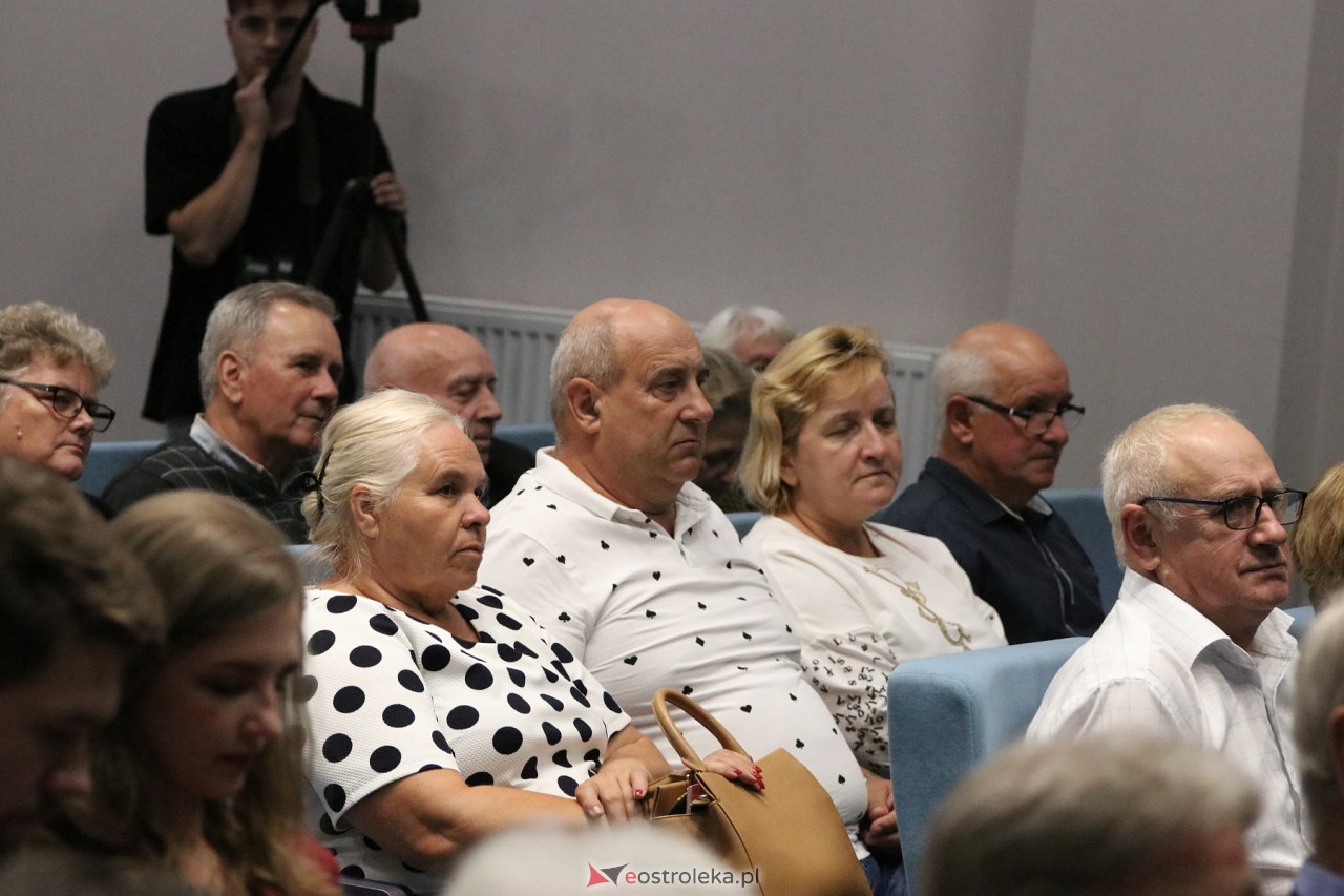 Dla Ciebie Śpiewałem - koncert w Kadzidle [02.09.2023] - zdjęcie #52 - eOstroleka.pl