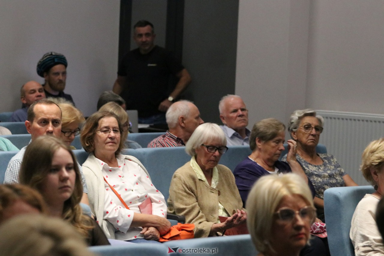 Dla Ciebie Śpiewałem - koncert w Kadzidle [02.09.2023] - zdjęcie #47 - eOstroleka.pl
