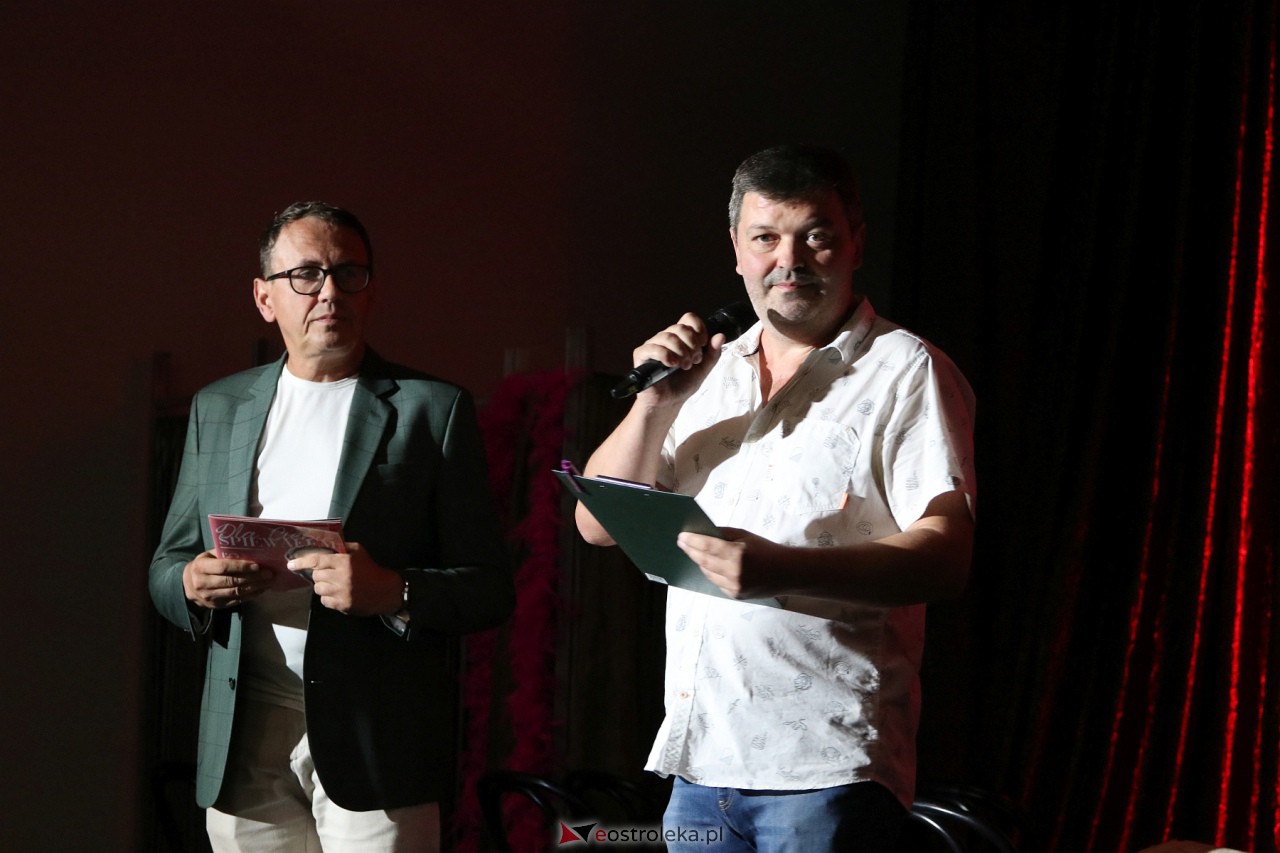 Dla Ciebie Śpiewałem - koncert w Kadzidle [02.09.2023] - zdjęcie #43 - eOstroleka.pl