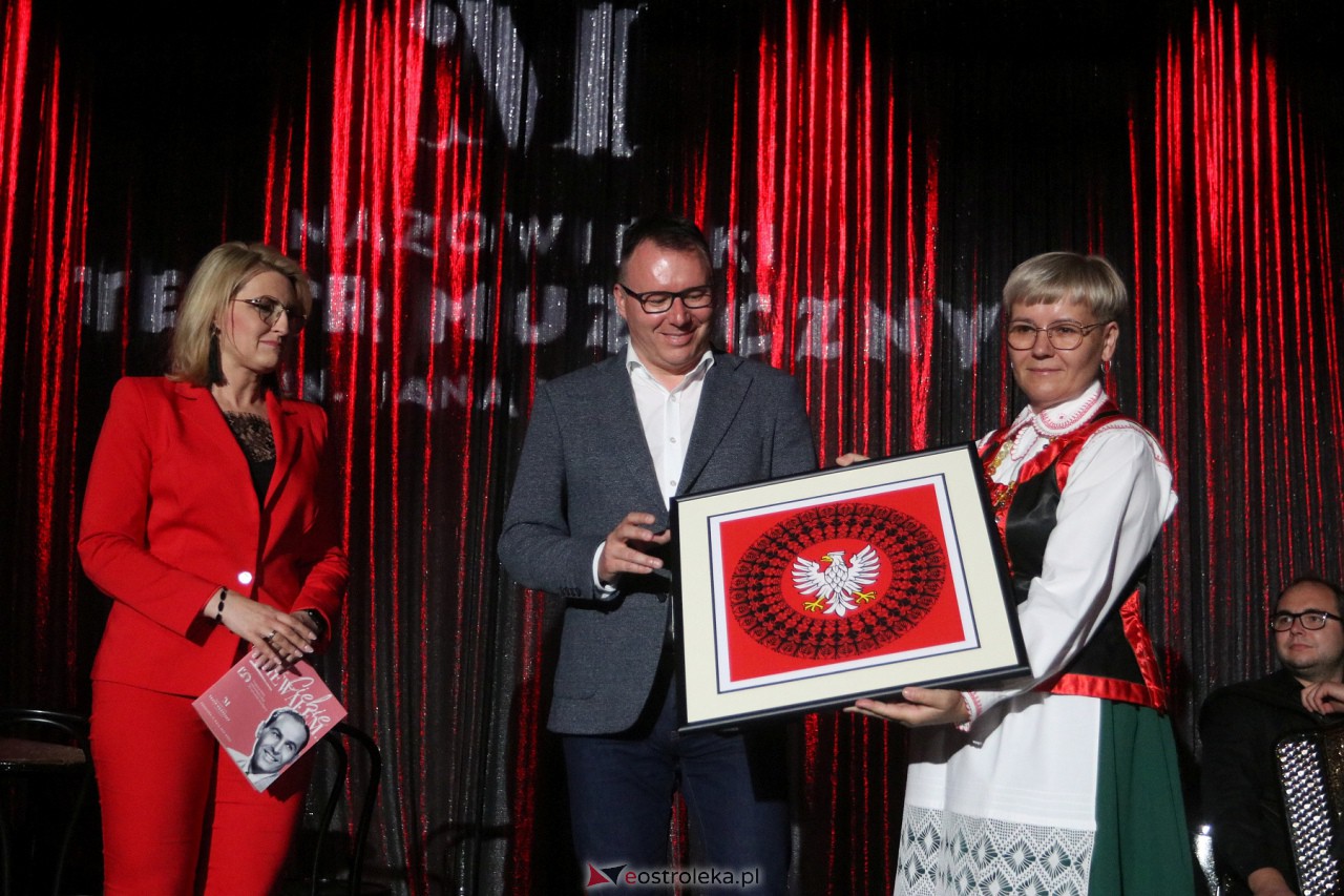 Dla Ciebie Śpiewałem - koncert w Kadzidle [02.09.2023] - zdjęcie #33 - eOstroleka.pl