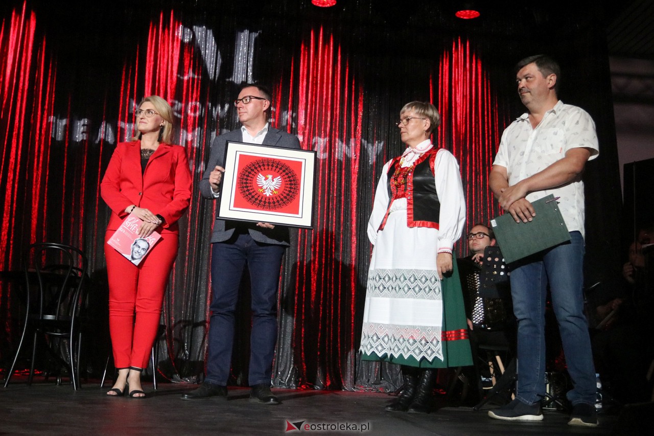 Dla Ciebie Śpiewałem - koncert w Kadzidle [02.09.2023] - zdjęcie #26 - eOstroleka.pl