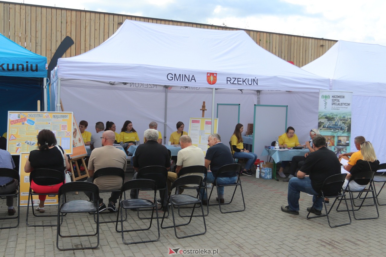 Biała Niedziela w Rzekuniu [03.09.2023] - zdjęcie #16 - eOstroleka.pl