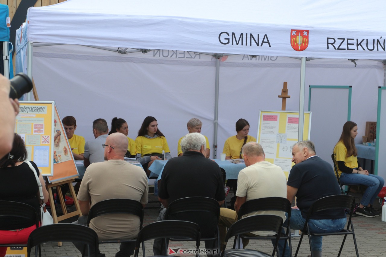 Biała Niedziela w Rzekuniu [03.09.2023] - zdjęcie #15 - eOstroleka.pl