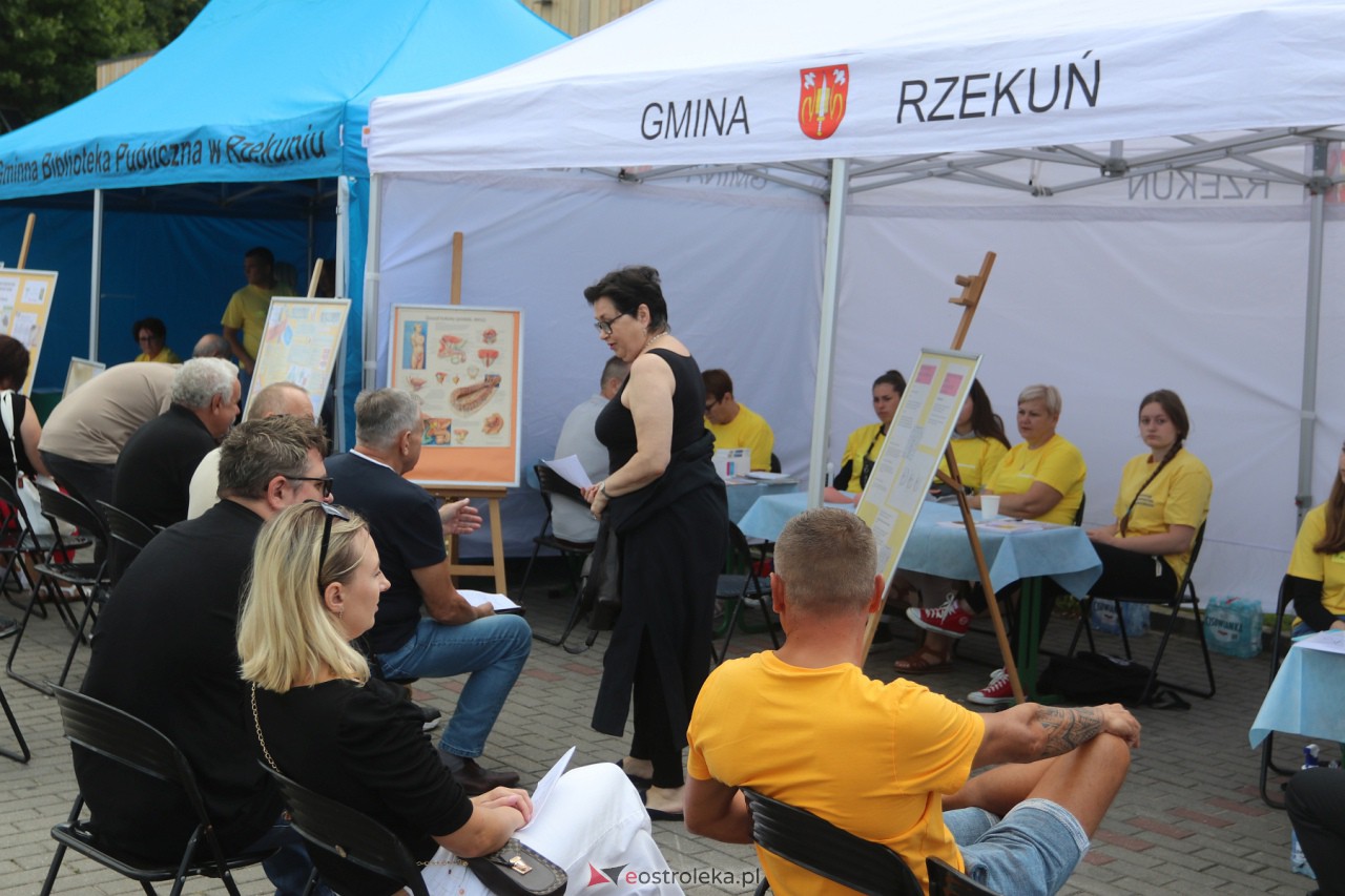 Biała Niedziela w Rzekuniu [03.09.2023] - zdjęcie #14 - eOstroleka.pl