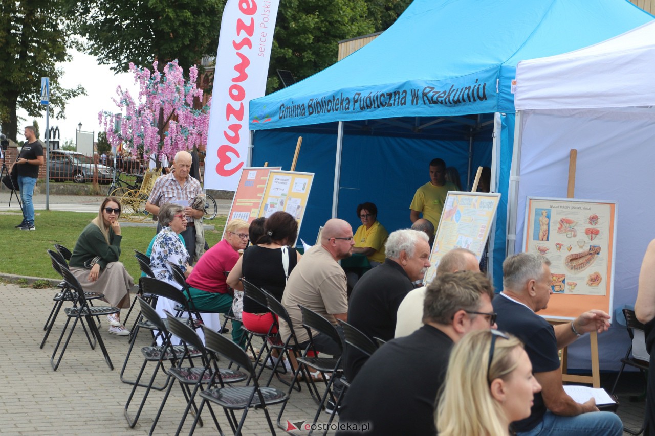 Biała Niedziela w Rzekuniu [03.09.2023] - zdjęcie #13 - eOstroleka.pl