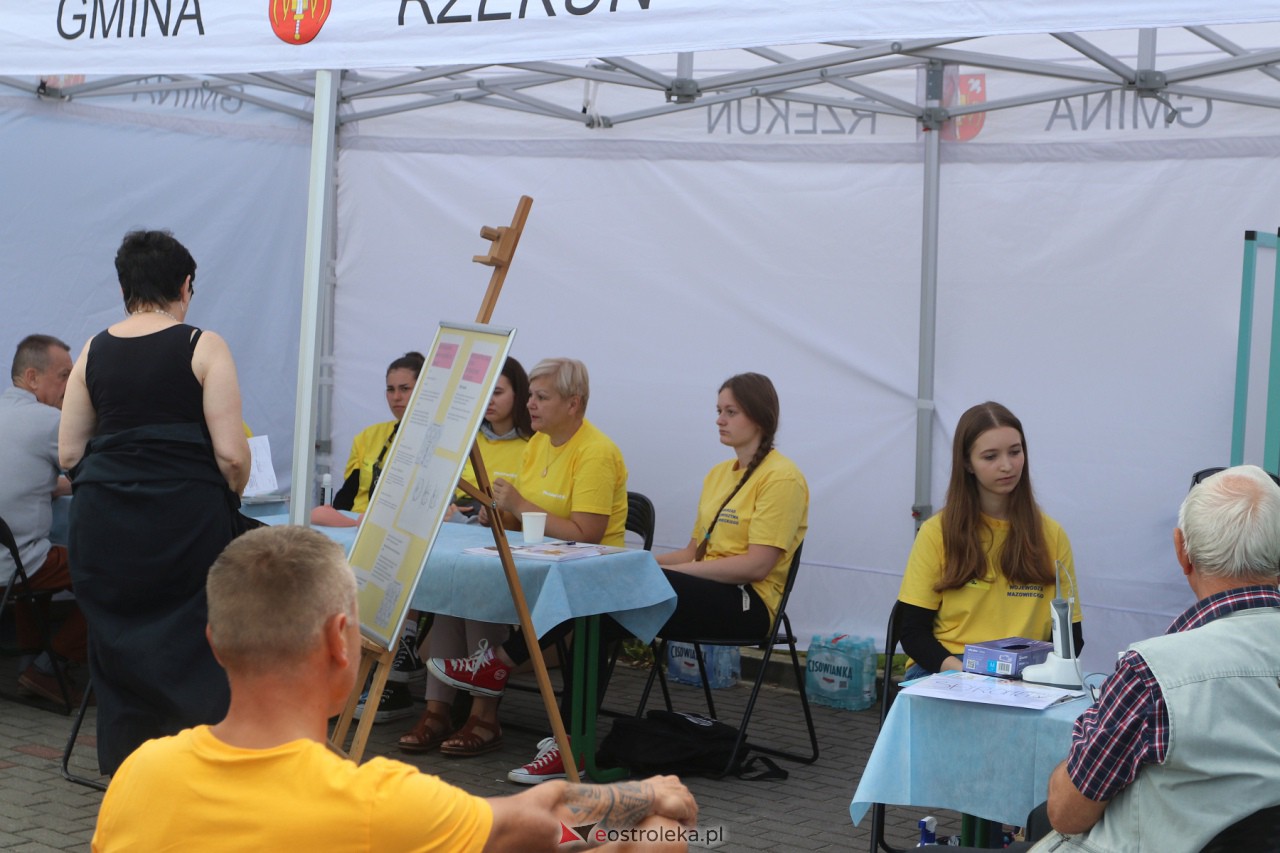 Biała Niedziela w Rzekuniu [03.09.2023] - zdjęcie #12 - eOstroleka.pl