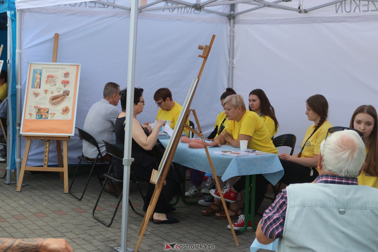 Biała Niedziela w Rzekuniu [03.09.2023] - zdjęcie #11 - eOstroleka.pl