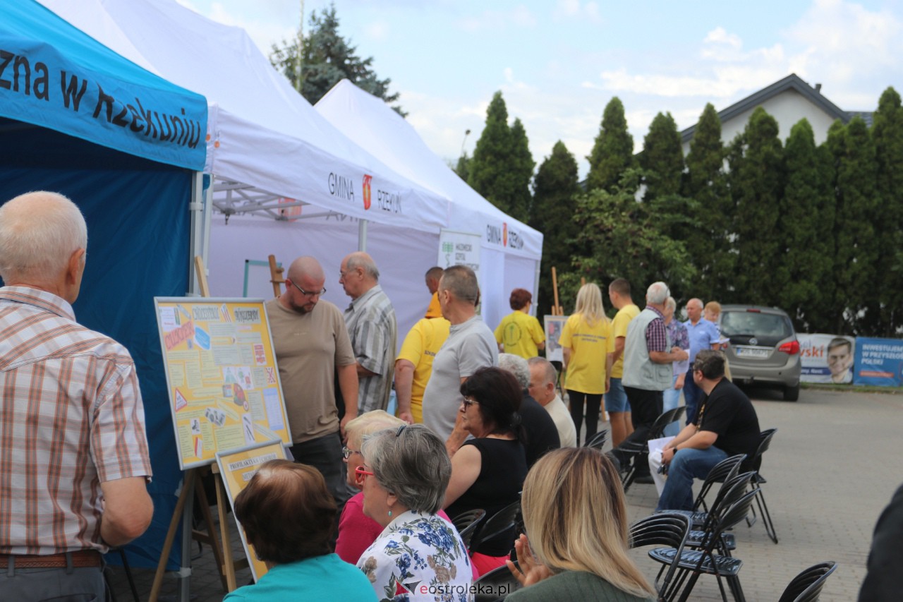 Biała Niedziela w Rzekuniu [03.09.2023] - zdjęcie #10 - eOstroleka.pl