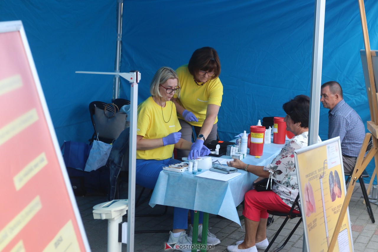 Biała Niedziela w Rzekuniu [03.09.2023] - zdjęcie #9 - eOstroleka.pl