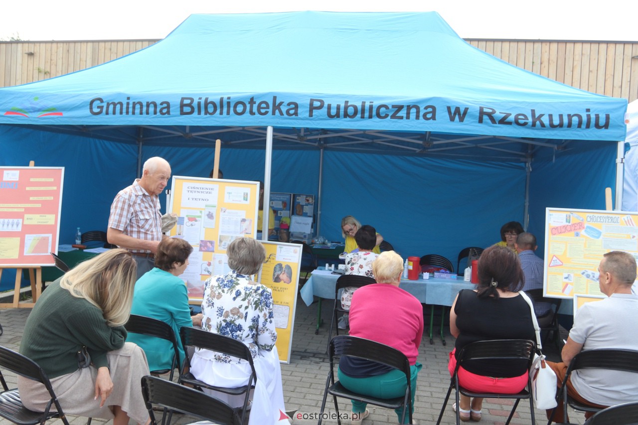 Biała Niedziela w Rzekuniu [03.09.2023] - zdjęcie #8 - eOstroleka.pl