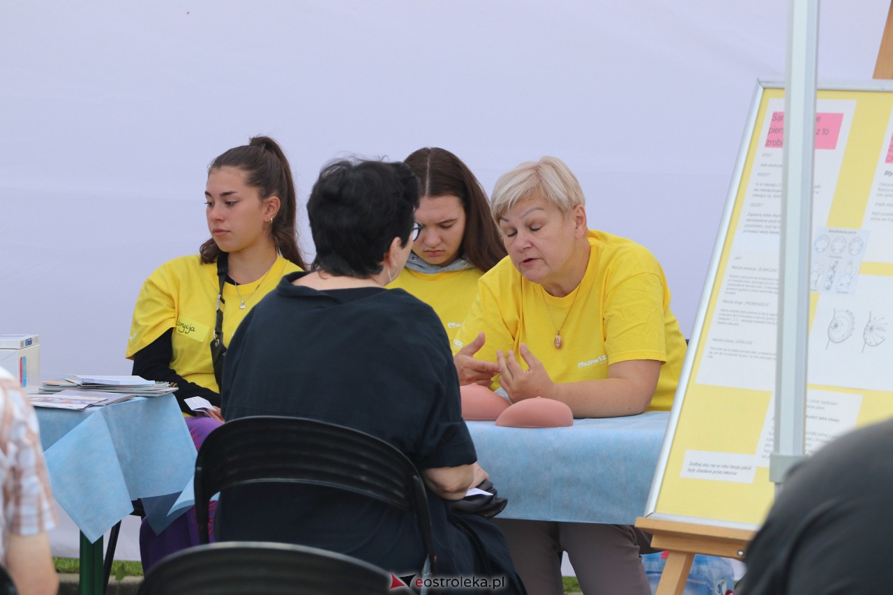 Biała Niedziela w Rzekuniu [03.09.2023] - zdjęcie #7 - eOstroleka.pl