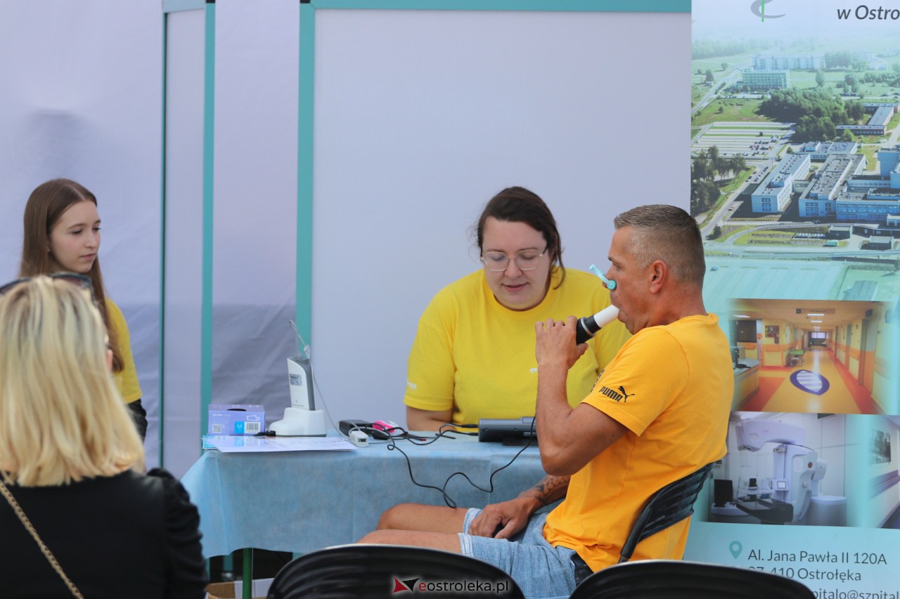 Biała Niedziela w Rzekuniu [03.09.2023] - zdjęcie #6 - eOstroleka.pl