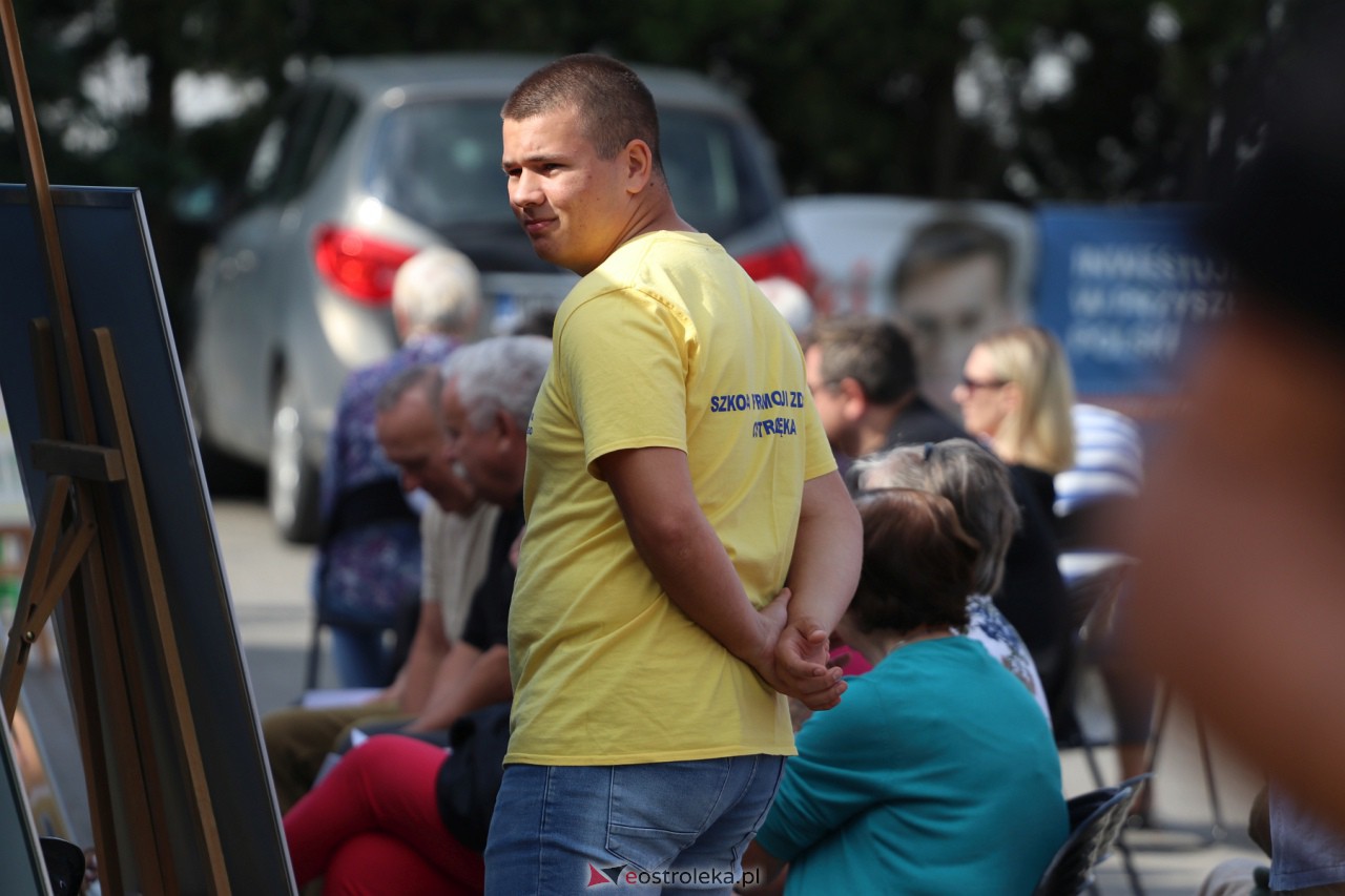 Biała Niedziela w Rzekuniu [03.09.2023] - zdjęcie #5 - eOstroleka.pl