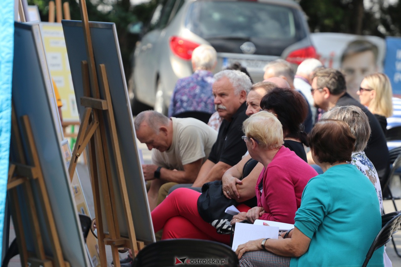 Biała Niedziela w Rzekuniu [03.09.2023] - zdjęcie #4 - eOstroleka.pl