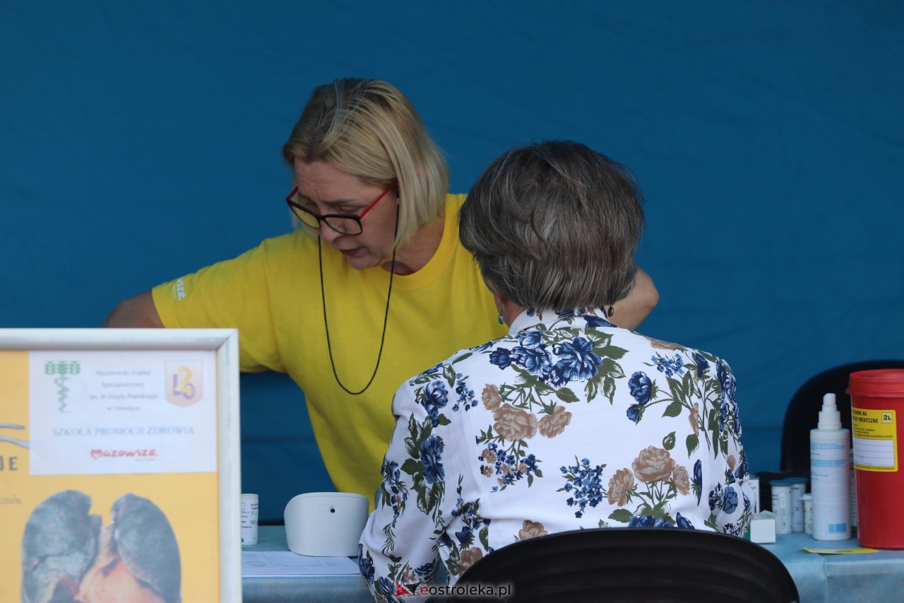 Biała Niedziela w Rzekuniu [03.09.2023] - zdjęcie #3 - eOstroleka.pl