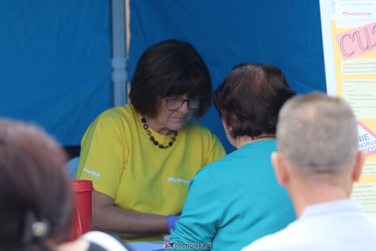 Biała Niedziela w Rzekuniu [03.09.2023] - zdjęcie #2 - eOstroleka.pl