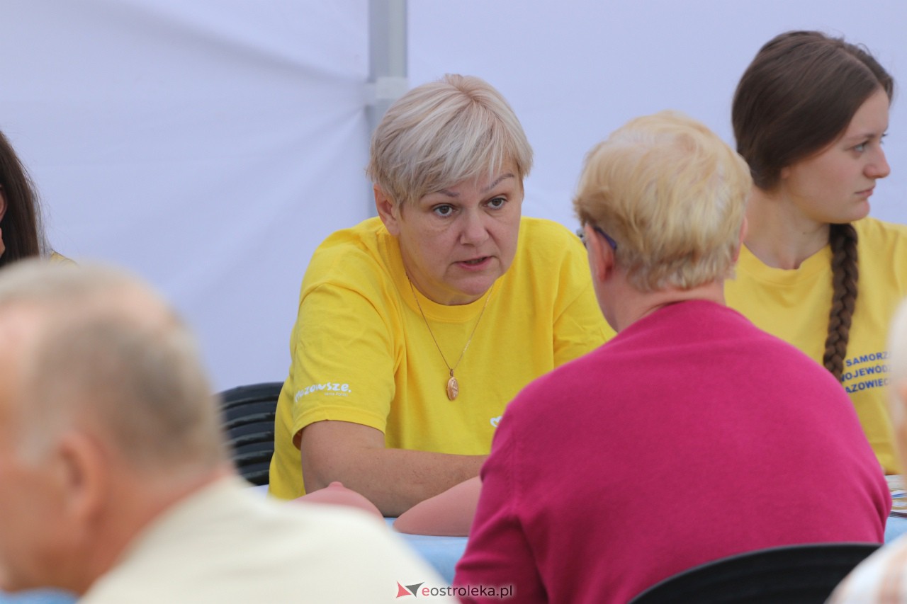 Biała Niedziela w Rzekuniu [03.09.2023] - zdjęcie #1 - eOstroleka.pl