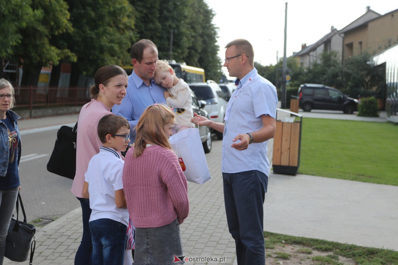 Kids Party w Rzekuniu [03.09.2023] - zdjęcie #24 - eOstroleka.pl