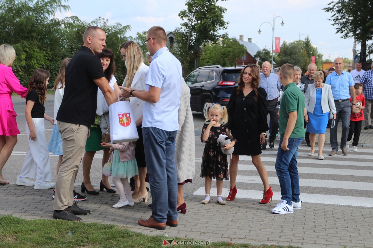 Kids Party w Rzekuniu [03.09.2023] - zdjęcie #23 - eOstroleka.pl