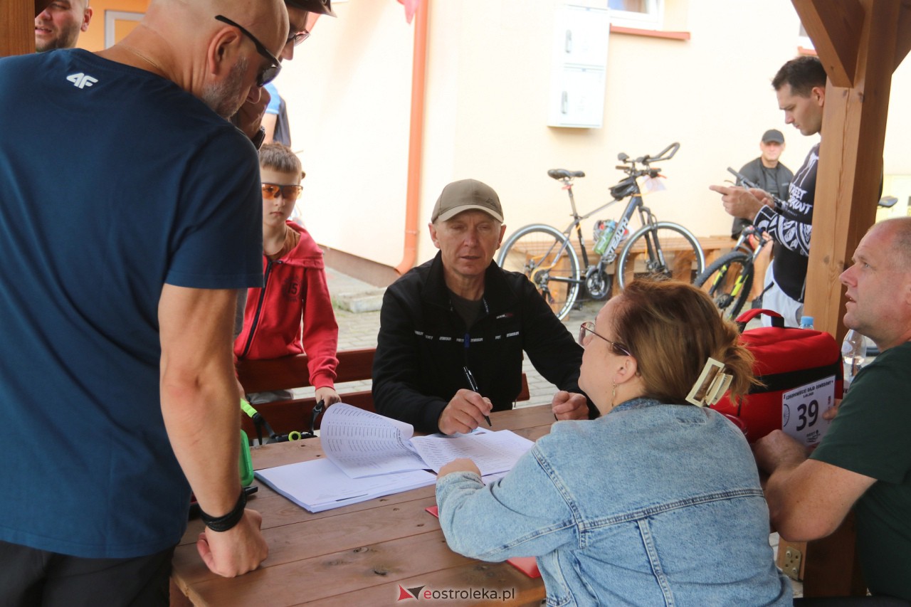 Czarnowiecki rajd rowerowy [03.09.2023] - zdjęcie #2 - eOstroleka.pl