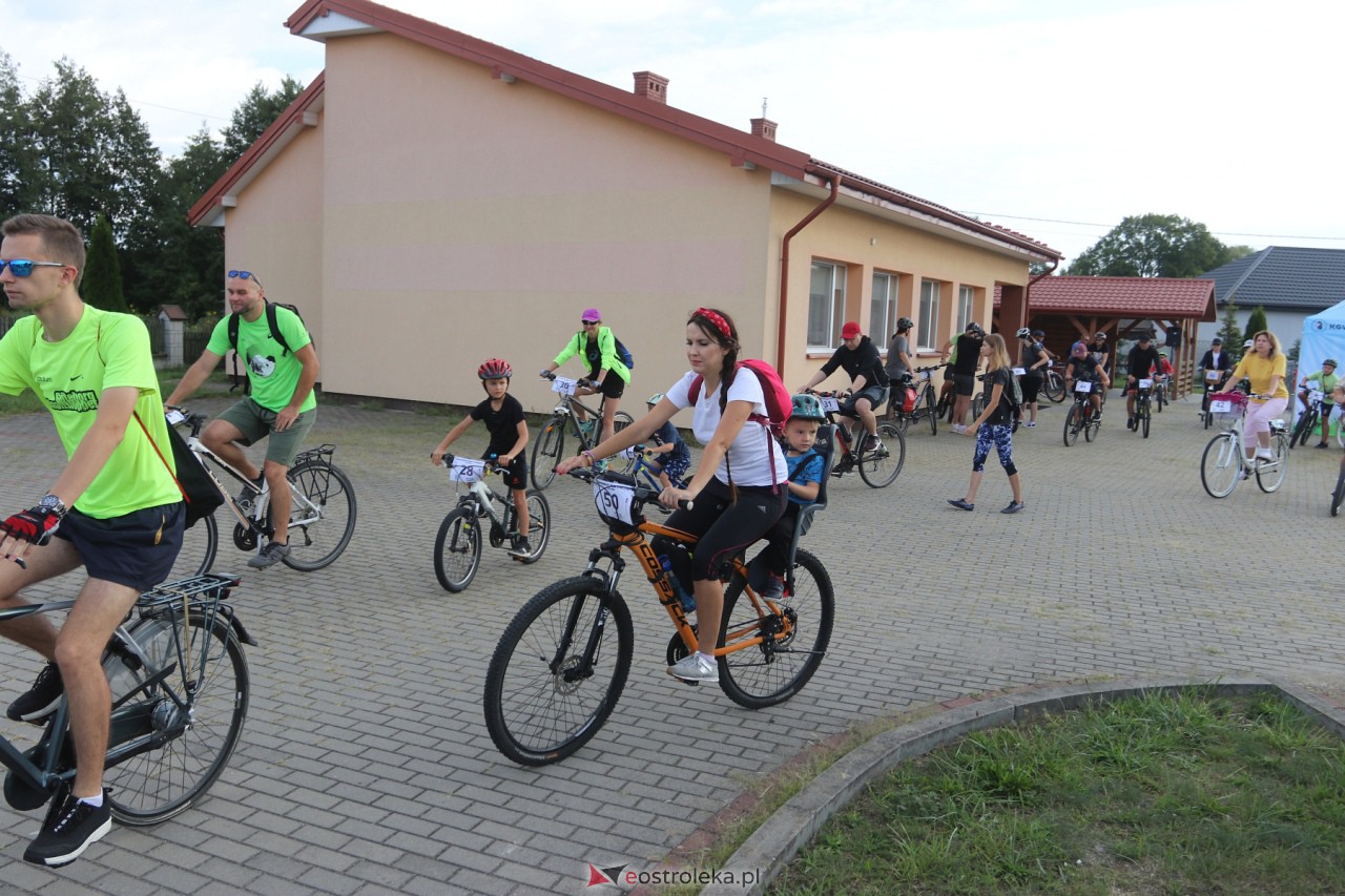 Czarnowiecki rajd rowerowy [03.09.2023] - zdjęcie #17 - eOstroleka.pl