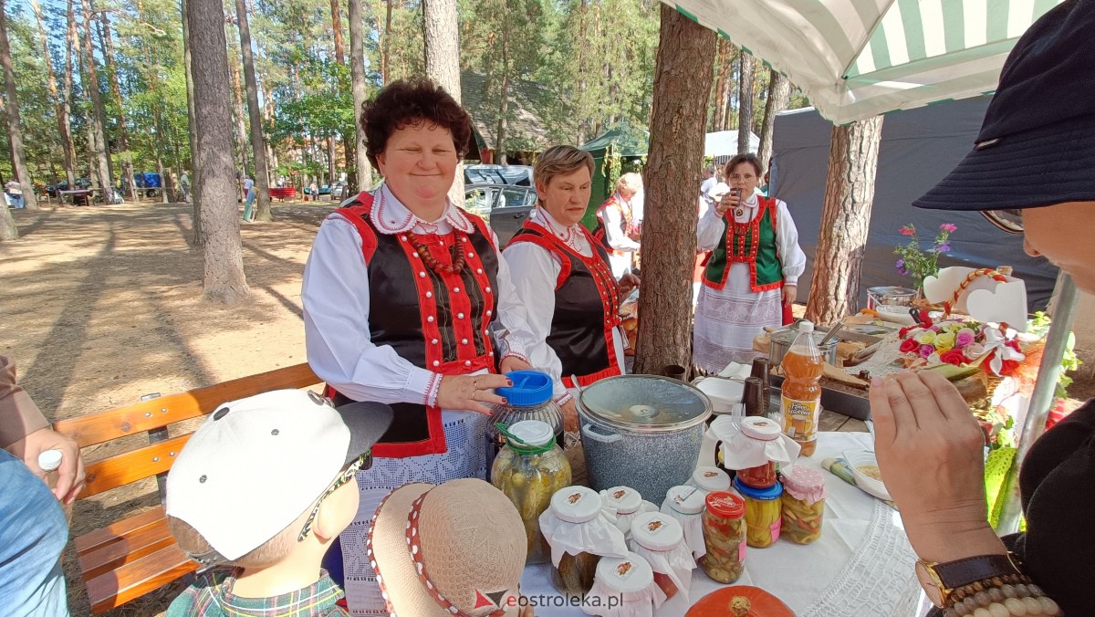 Niedziela Kadzidlańska - część oficjalna [03.09.2023] - zdjęcie #207 - eOstroleka.pl