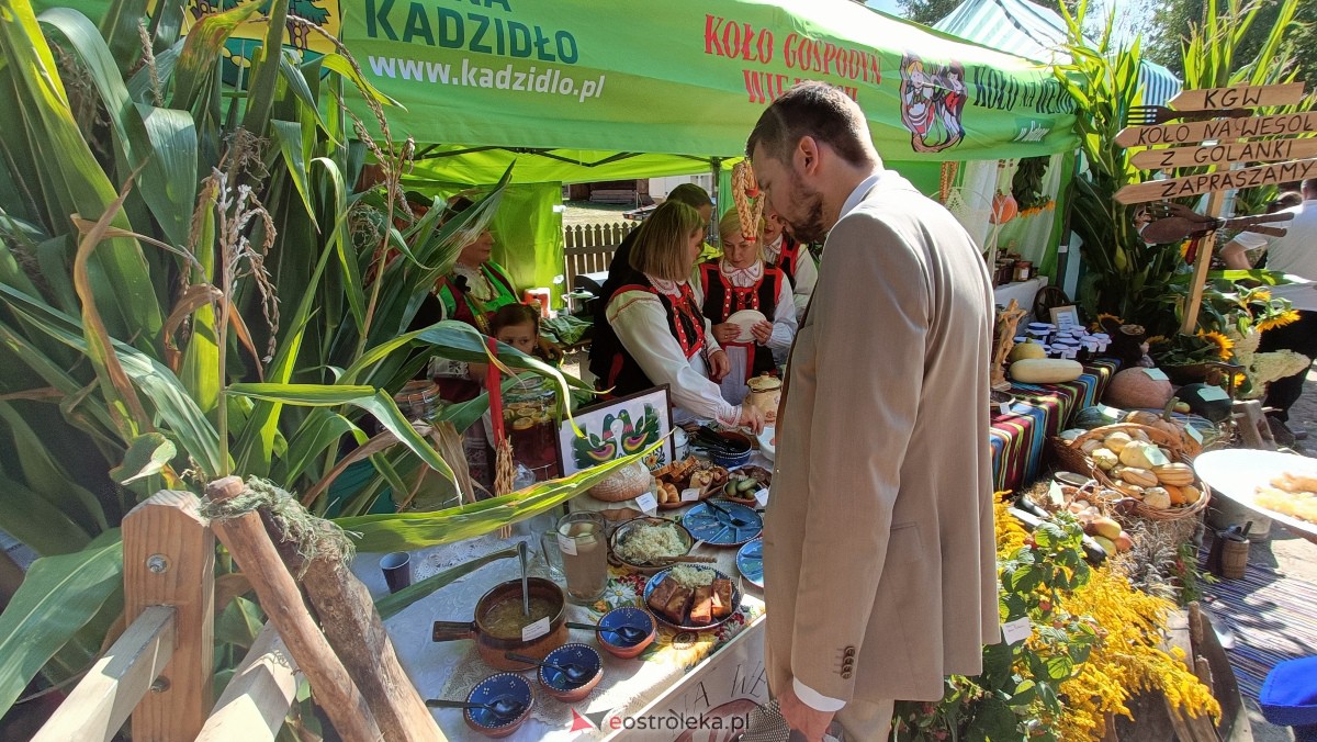Niedziela Kadzidlańska - część oficjalna [03.09.2023] - zdjęcie #15 - eOstroleka.pl