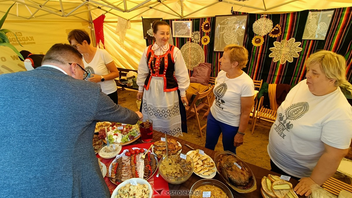 Niedziela Kadzidlańska - część oficjalna [03.09.2023] - zdjęcie #194 - eOstroleka.pl