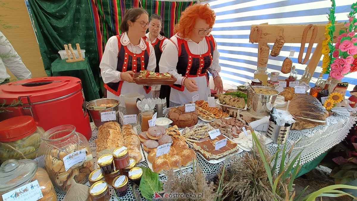 Niedziela Kadzidlańska - część oficjalna [03.09.2023] - zdjęcie #186 - eOstroleka.pl