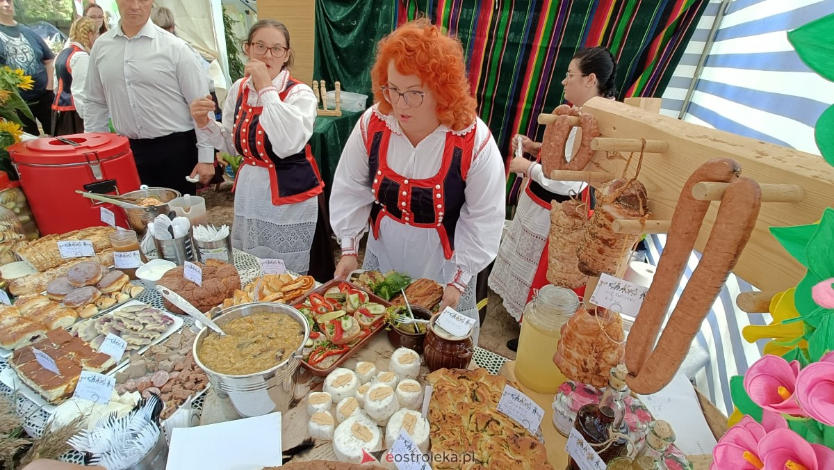 Niedziela Kadzidlańska - część oficjalna [03.09.2023] - zdjęcie #185 - eOstroleka.pl