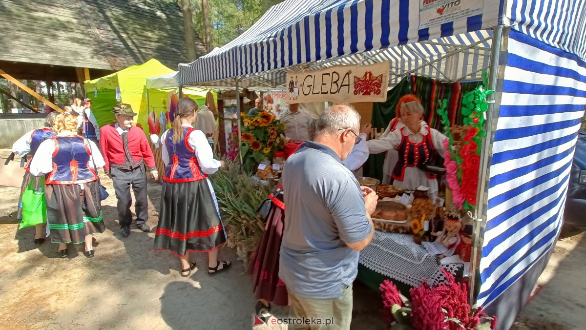 Niedziela Kadzidlańska - część oficjalna [03.09.2023] - zdjęcie #183 - eOstroleka.pl