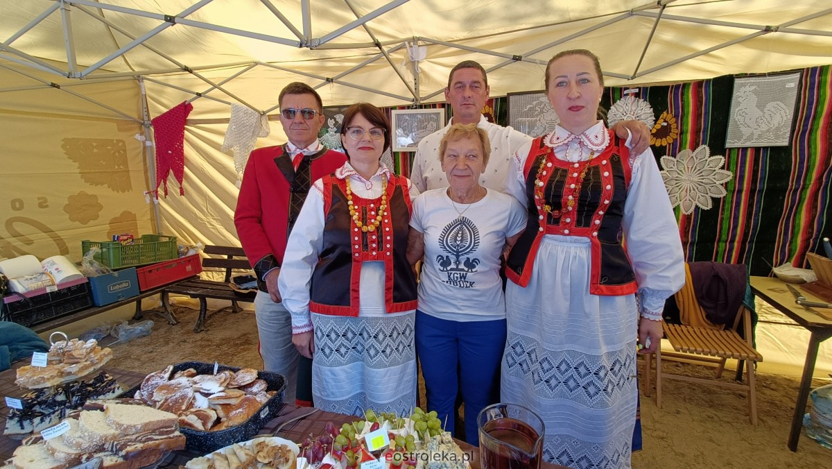 Niedziela Kadzidlańska - część oficjalna [03.09.2023] - zdjęcie #177 - eOstroleka.pl