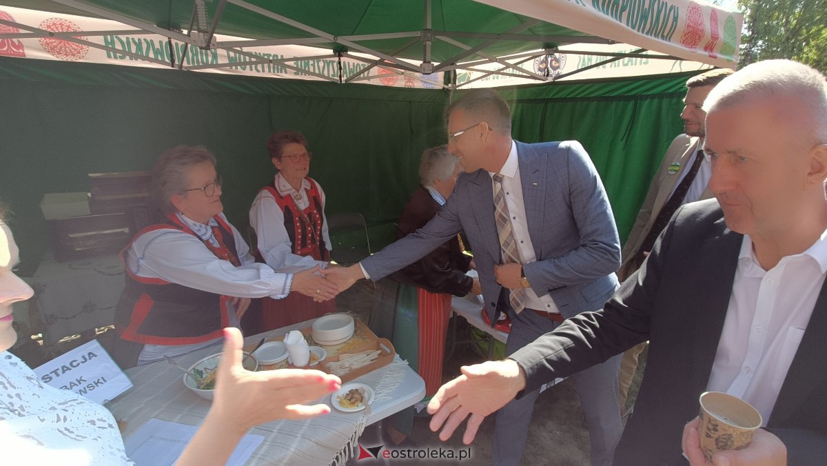 Niedziela Kadzidlańska - część oficjalna [03.09.2023] - zdjęcie #162 - eOstroleka.pl