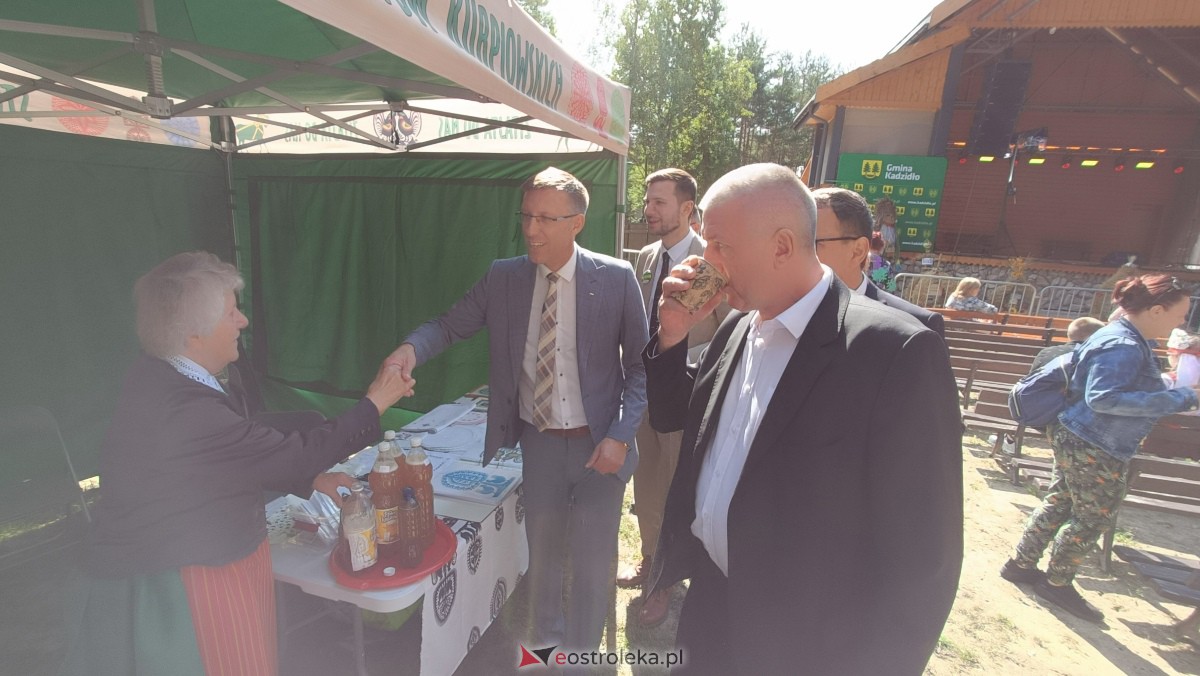 Niedziela Kadzidlańska - część oficjalna [03.09.2023] - zdjęcie #161 - eOstroleka.pl