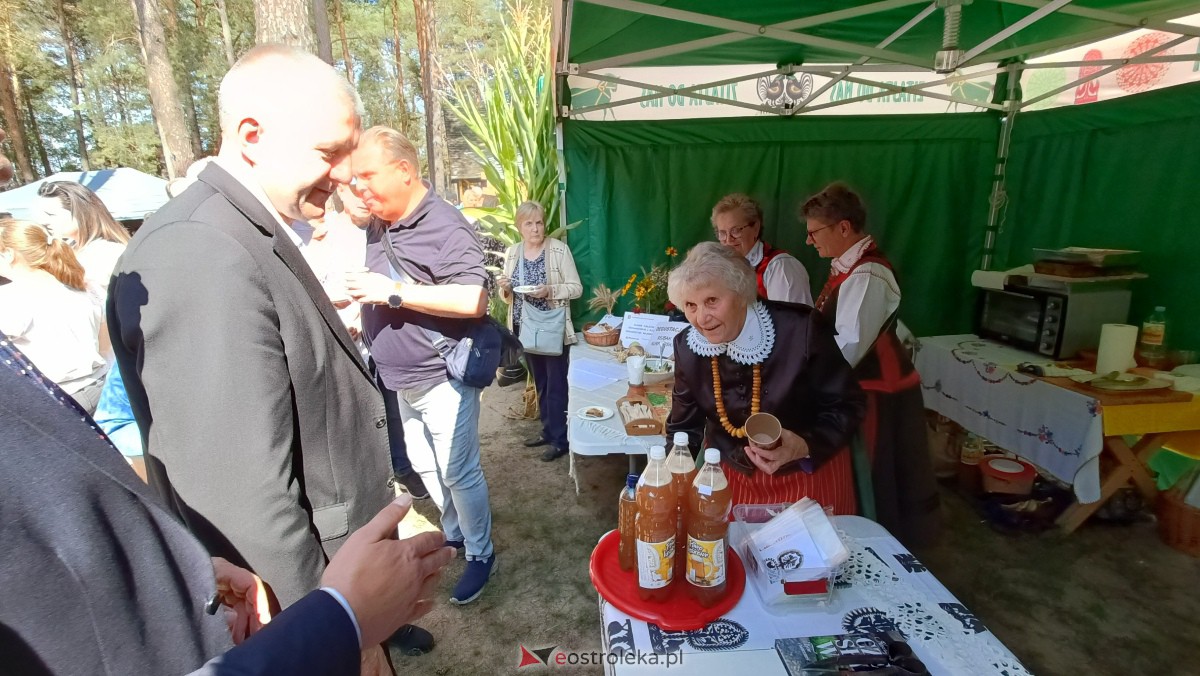 Niedziela Kadzidlańska - część oficjalna [03.09.2023] - zdjęcie #160 - eOstroleka.pl