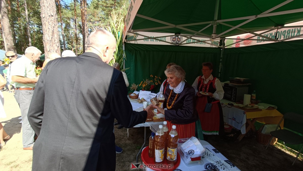 Niedziela Kadzidlańska - część oficjalna [03.09.2023] - zdjęcie #159 - eOstroleka.pl
