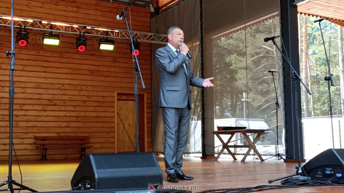 Niedziela Kadzidlańska - część oficjalna [03.09.2023] - zdjęcie #153 - eOstroleka.pl