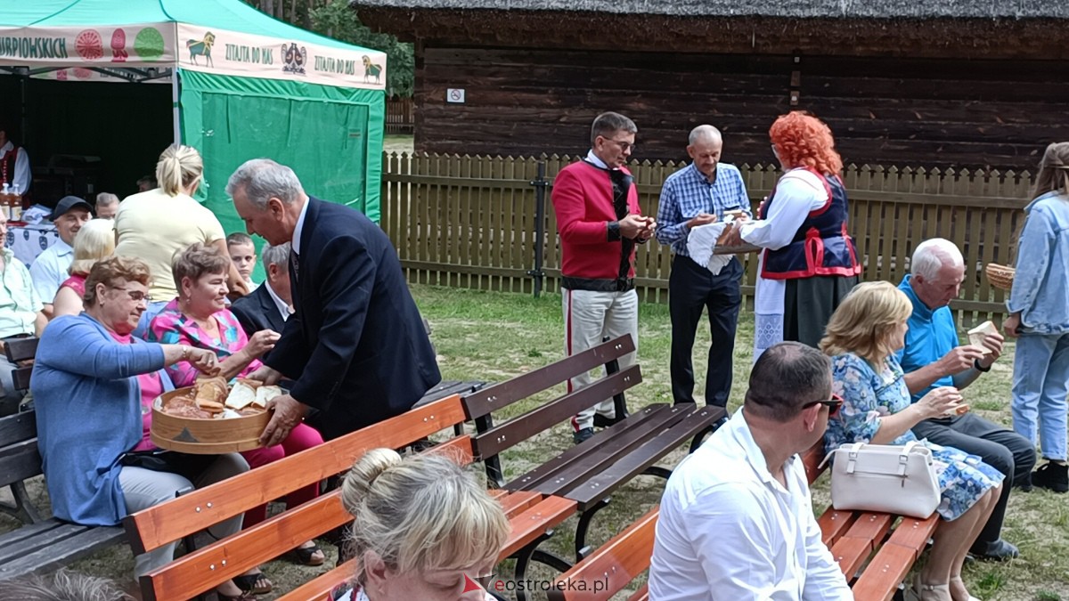 Niedziela Kadzidlańska - część oficjalna [03.09.2023] - zdjęcie #150 - eOstroleka.pl